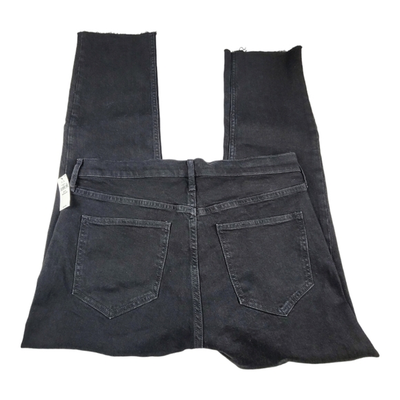 *NWT*GAP Womens Vintage Slim Washwell Mid Rise Plus Size Jeans - Picture 4 of 12